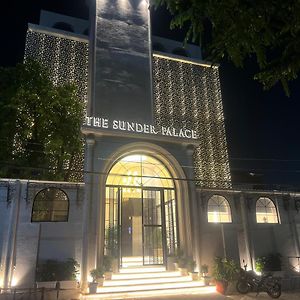 The Sunder Palace - A Luxury Boutique Hotel